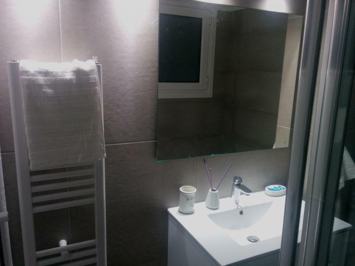 Athens Centre Flat 2 Min. From Evangelismos Metro Atenas Exterior foto